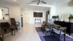 Elizabeth Tower (D9), Apartment #551222701